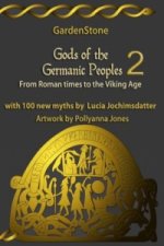 Gods of the Germanic Peoples  2