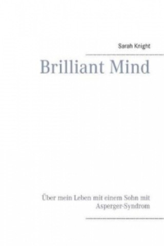 Brilliant Mind