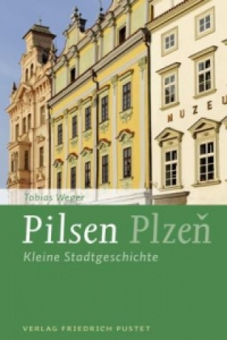 Pilsen / Plzen