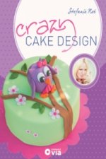 Crazy Cake Design