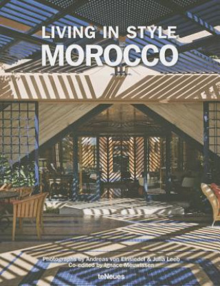 Living in Style Morocco