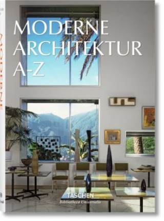 Moderne Architektur A-Z