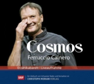 Cosmos, 1 Audio-CD