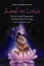 Juwel im Lotos