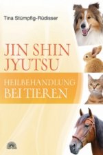 Jin Shin Jyutsu Heilbehandlung bei Tieren