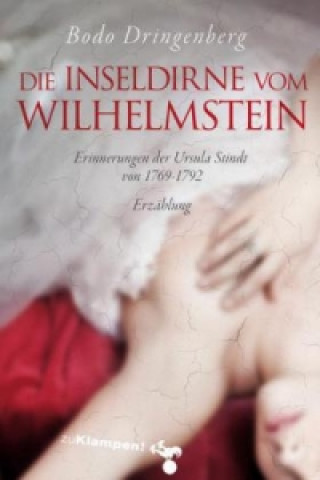 Die Inseldirne vom Wilhelmstein