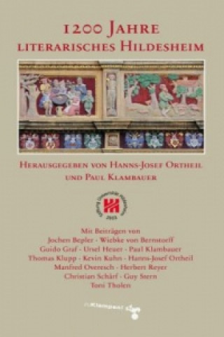 1200 Jahre literarisches Hildesheim