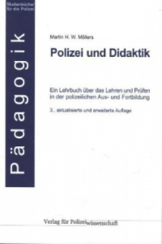 Polizei und Didaktik