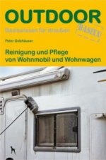 Reinigung und Pflege von Wohnmobil und Wohnwagen