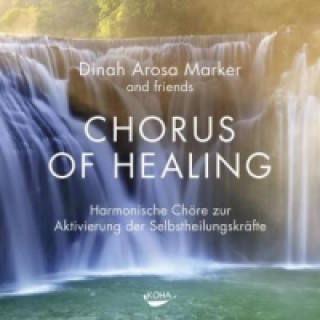 Chorus of Healing, 1 Audio-CD