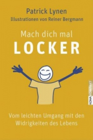 Mach dich mal locker