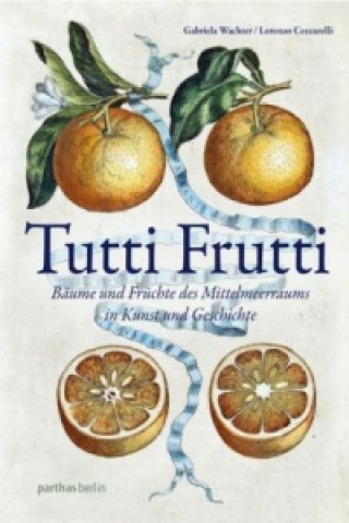 Tutti Frutti