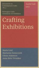 Crafting Exhibitions