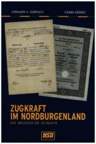 Zugkraft im Nordburgenland