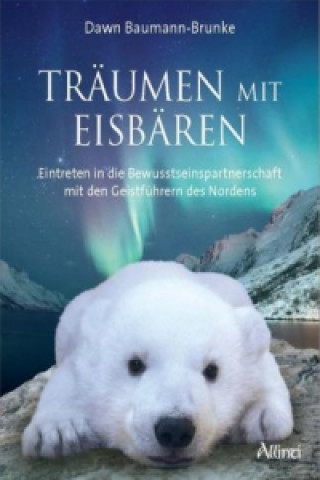 Die mit den Eisbären träumt