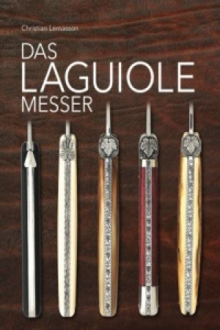 Das Laguiole Messer