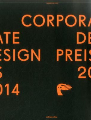 Corporate Design Preis 2014