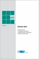 1. International Symposium Materials and Technology of Additive Manufacturing