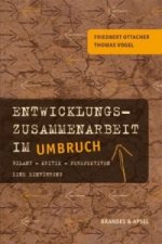 Entwicklungszusammenarbeit im Umbruch