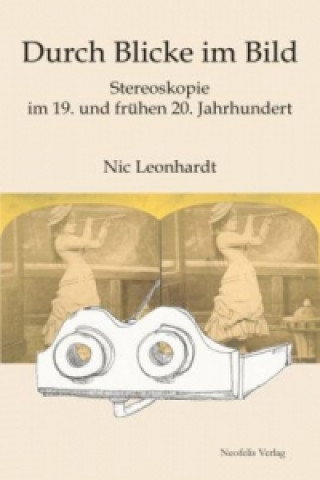 Durch Blicke im Bild