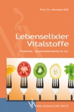 Lebenselixier Vitalstoffe