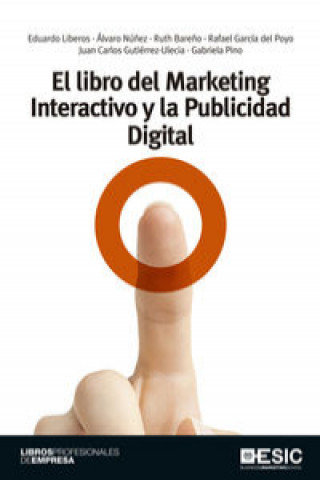 El libro del marketing interactivo y la