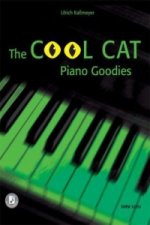 The Cool Cat, für Klavier
