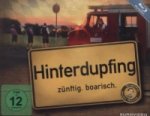 Hinterdupfing, 1 Blu-ray