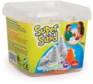Super Sand Eimer klein