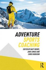 Adventure Sports Coaching