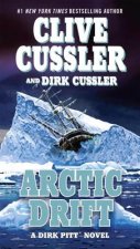 Arctic Drift. Polarsturm, englische Ausgabe