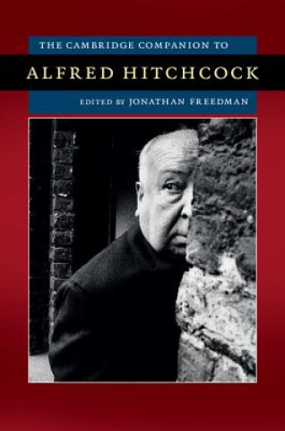 Cambridge Companion to Alfred Hitchcock