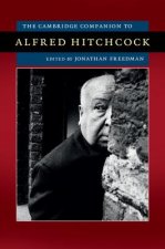 Cambridge Companion to Alfred Hitchcock