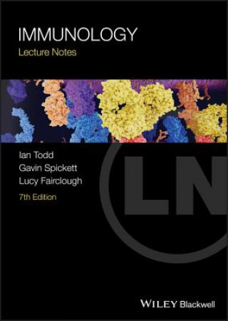 Lecture Notes - Immunology 7e