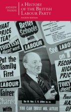 History of the British Labour Party