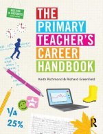 Primary Teacher's Career Handbook