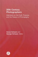 20th Century Photographers