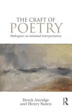 Craft of Poetry