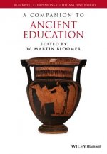 Companion to Ancient Education