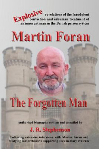 Martin Foran - The Forgotten Man