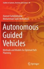 Autonomous Guided Vehicles