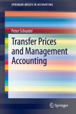 Transfer Prices and Management Accounting