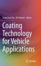 Coating Technology for Vehicle Applications