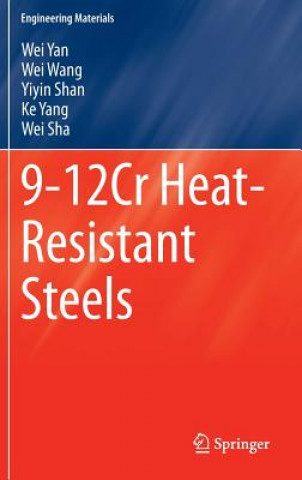 9-12Cr Heat-Resistant Steels