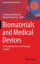 Biomaterials and Medical Devices