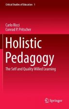 Holistic Pedagogy