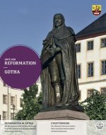 Orte der Reformation, Gotha