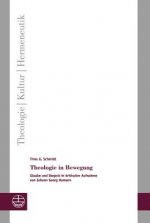 Theologie in Bewegung