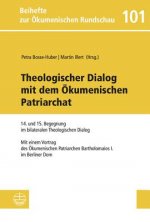 Theologischer Dialog mit dem Ökumenischen Patriarchat