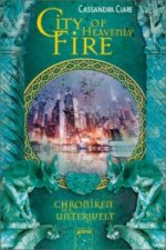 Chroniken der Unterwelt - City of Heavenly Fire